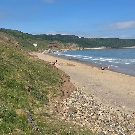 3 Bedroom Cayton Bay Sleeps 8 - Pool Tatil Evi Scarborough