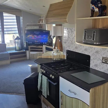 3 Bedroom Cayton Bay Sleeps 8 - Pool 度假居 *